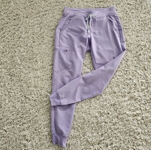 FIGS Zamora Jogger Scrub Pants
